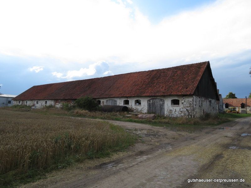 Kuhstall