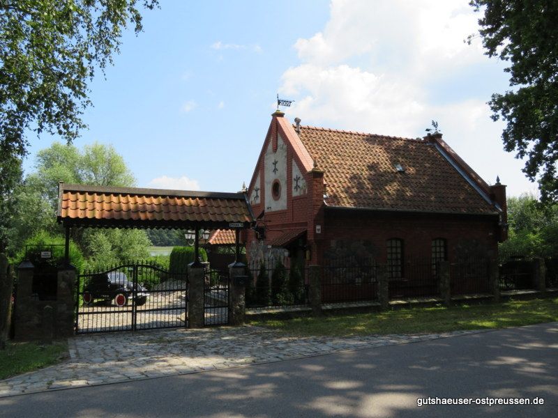 Schmiede