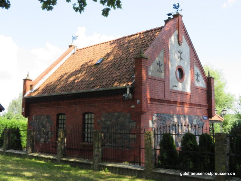 Schmiede