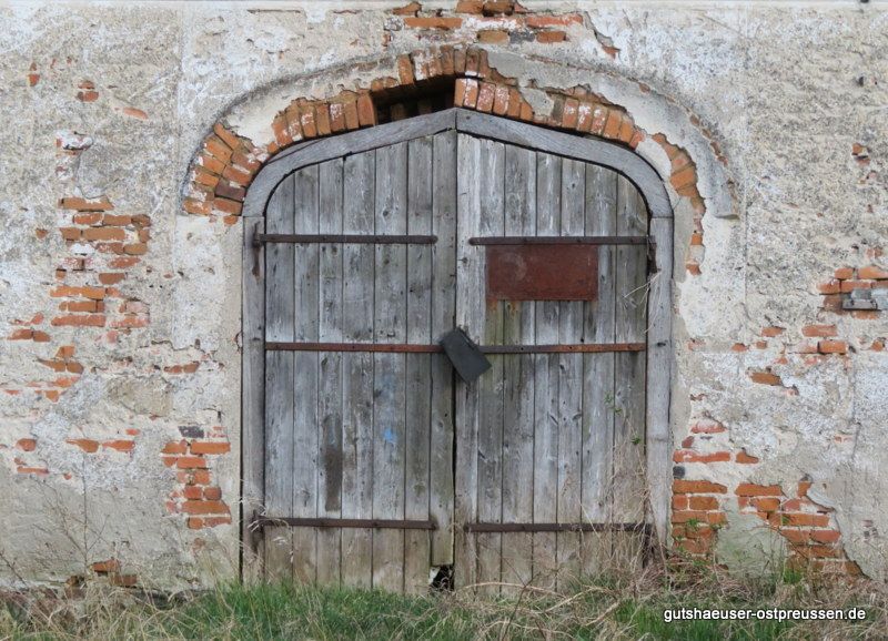 Detail Speicher