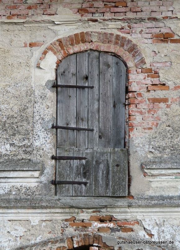 Detail Speicher