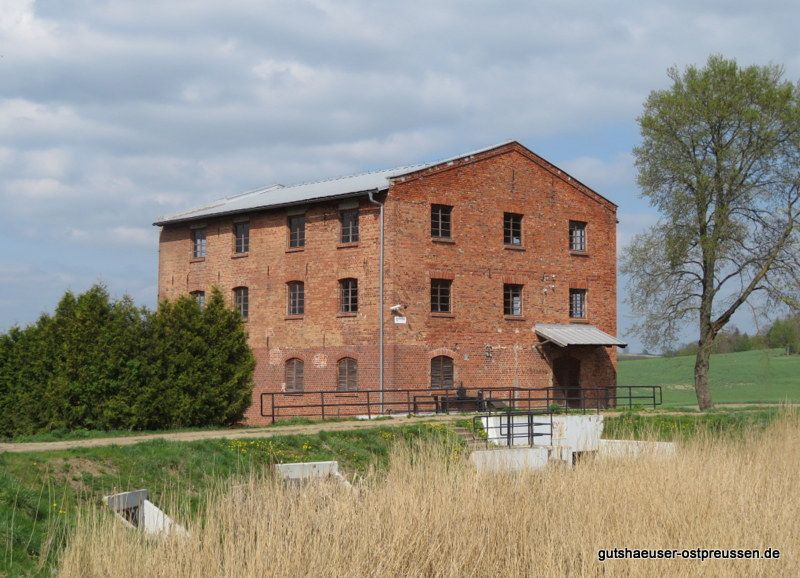 Mühle