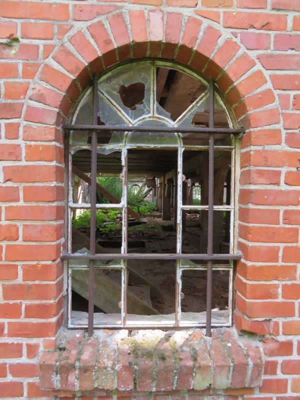Detail Speicher