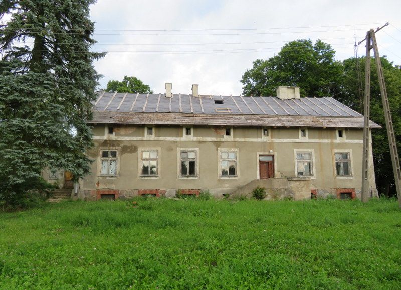 Hofseite