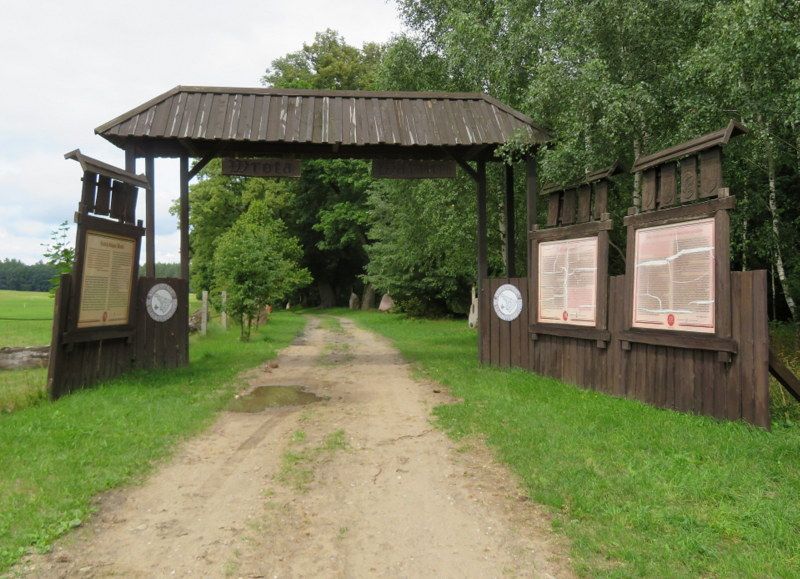 "Das Tor zum Ermland"