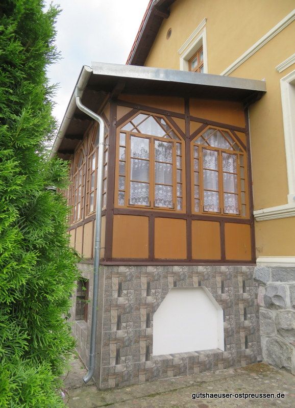 Veranda