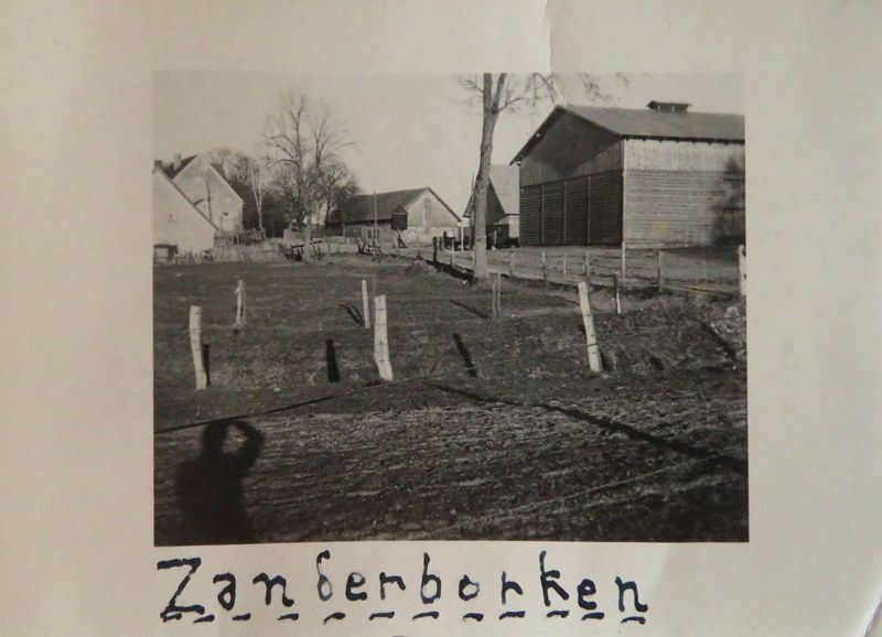 Originalfoto April 1942